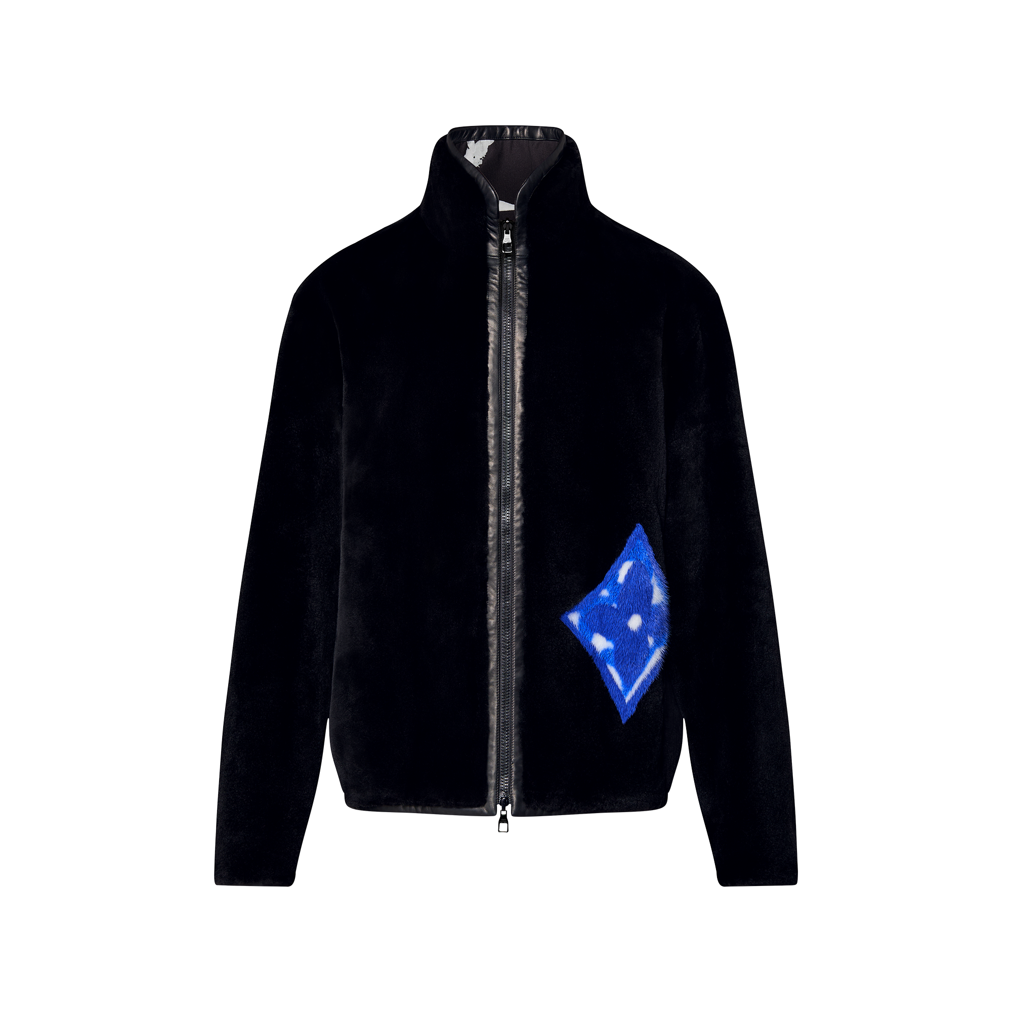 Reversible Mink Blouson - High-End Ready-to-Wear 1AFAK4 | LOUIS